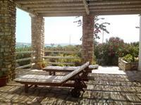 Mike'S Place Antiparos ciudad Exterior foto