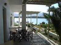 Mike'S Place Antiparos ciudad Exterior foto