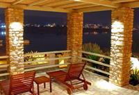 Mike'S Place Antiparos ciudad Exterior foto
