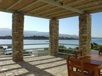 Mike'S Place Antiparos ciudad Exterior foto